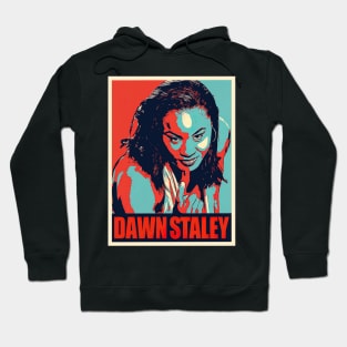 Dawn Staley Hoodie